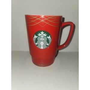 Red Starbucks 20 oz Classic Logo Coffee Mug 2020